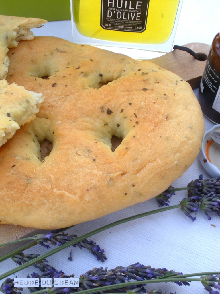 fougasse