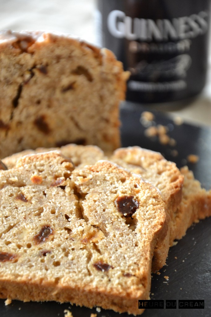 irish porter cake