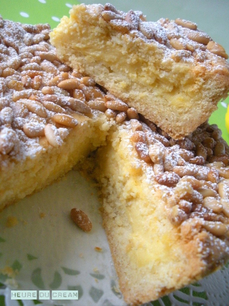 torta della nonna 