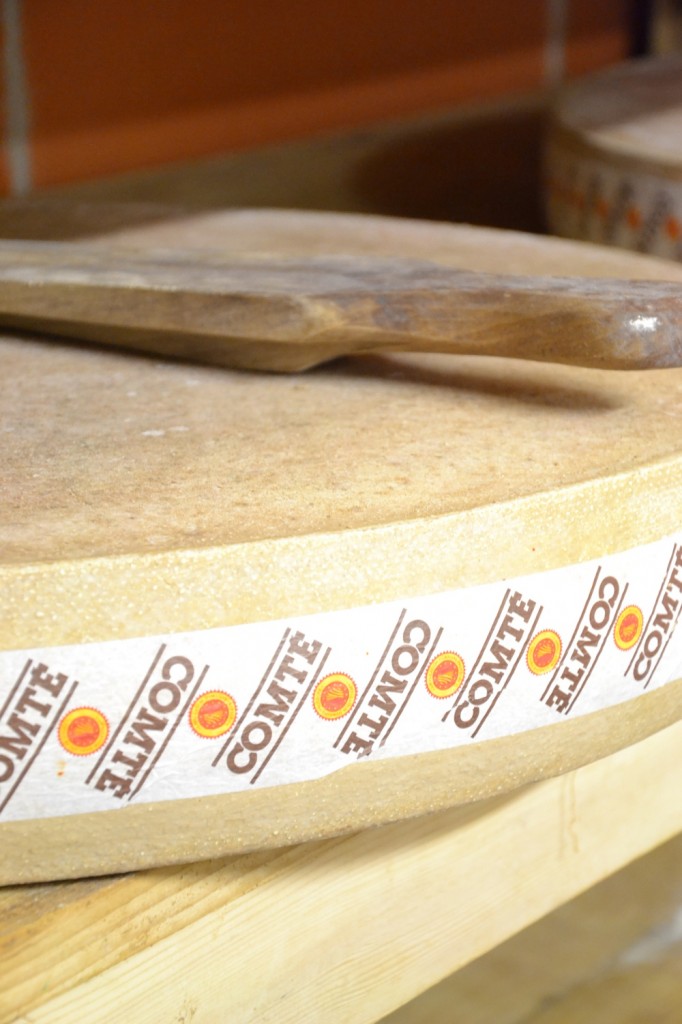 Maison Lorho artisans fromagers affineurs