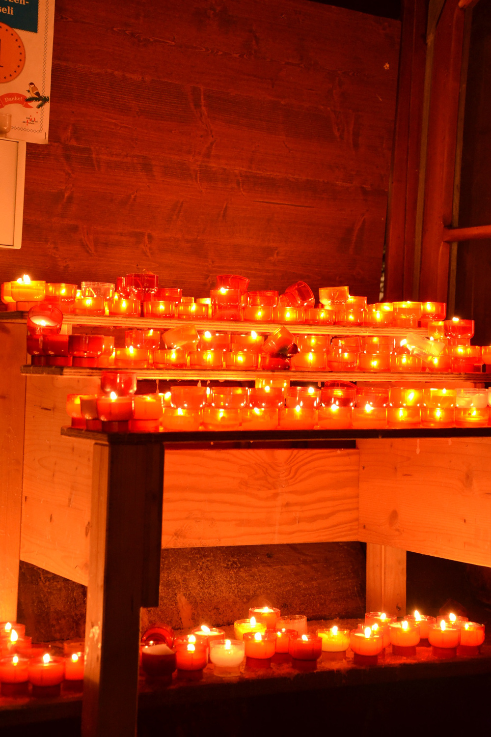 marché de noël bâle suisse