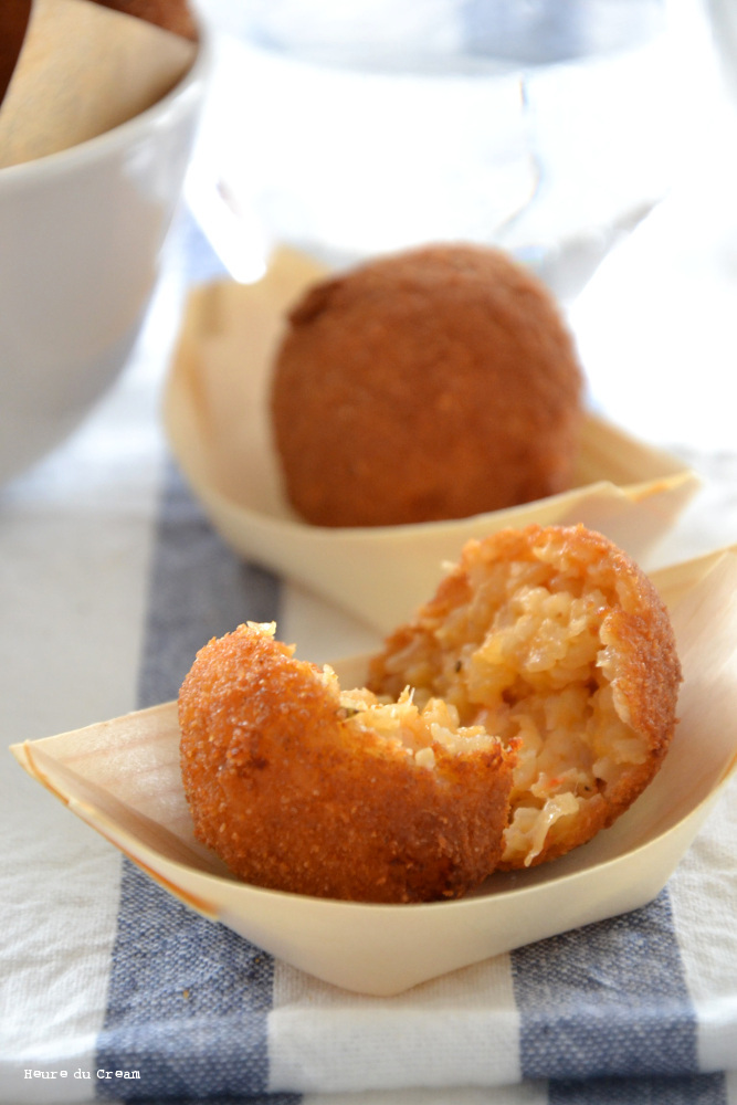 arancini