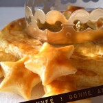 Bonne année…et vogue la galette !