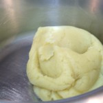 recette de base pâte à choux