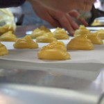 recette de base pâte à choux