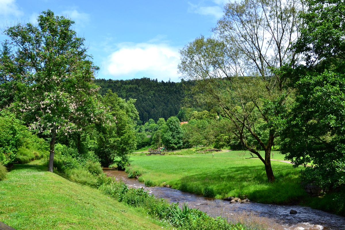 vallée de la bruche