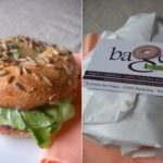 Bagel Legend – Sushi Shop