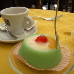 cassata sicilienne