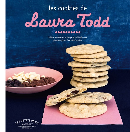 cookies laura todd