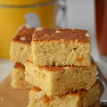 Gâteau moelleux aux kumquats et épices