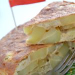 Tortilla de patatas