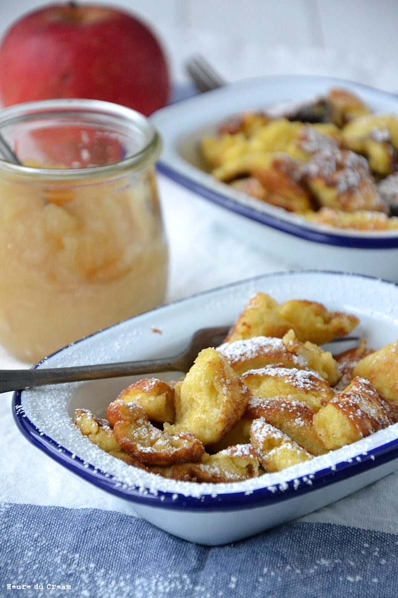 Kaiserschmarrn