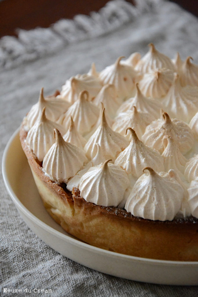 Napolitain fait-maison - L'Heure du CreamL'Heure du Cream